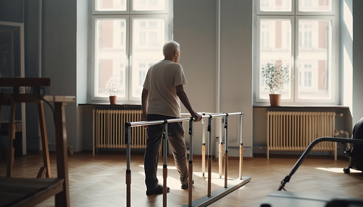 Neuro Rehabilitation