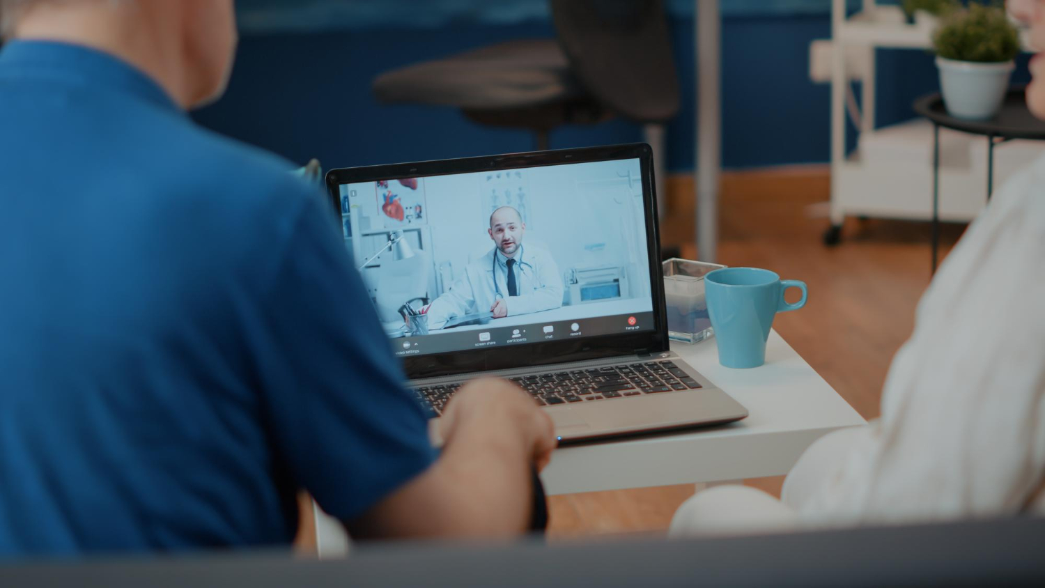 Video Consultation