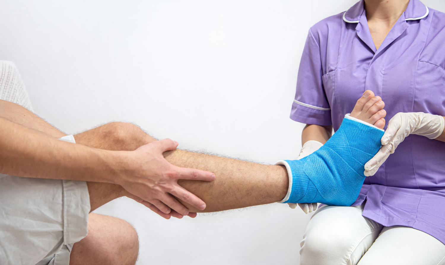 Fracture Rehabilitation